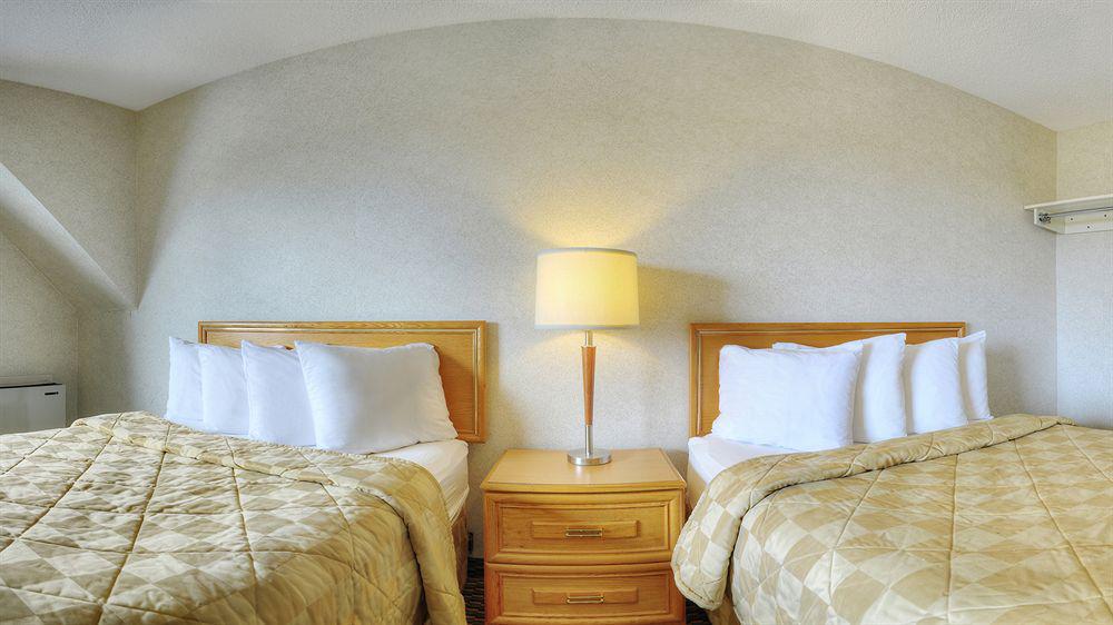 Comfort Inn Sherbrooke Habitación foto